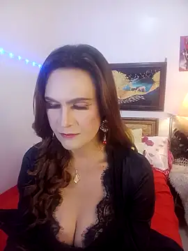 MelaneaHilton online show from February 20, 12:51 pm