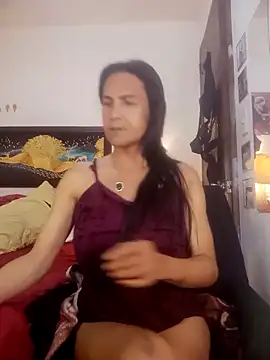 MelaneaHilton online show from April 10, 1:28 pm