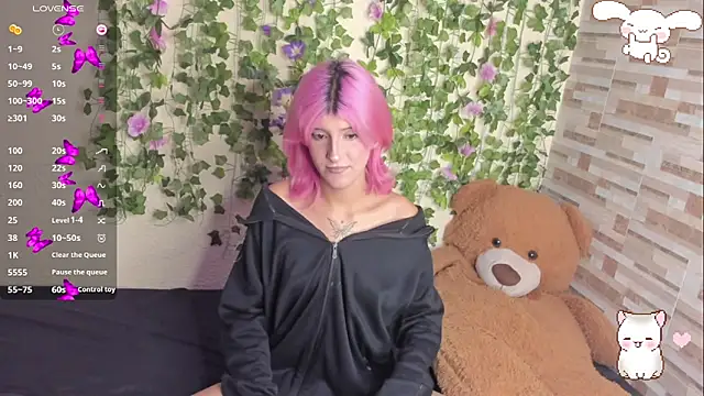 Amy Moonlight online show from May 30, 11:58 pm