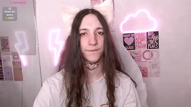 SilverMuse online show from March 12, 10:59 pm