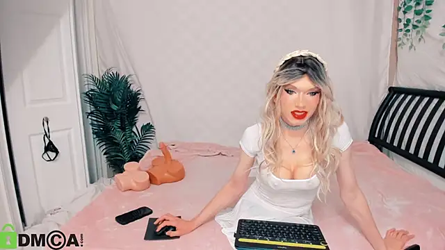 Mia Miss Sensual online show from July 14, 10:25 pm