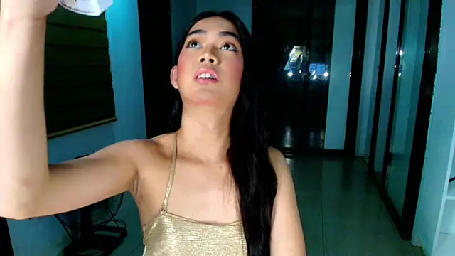 lovableXnaughty lily online show from October 8, 2:40 pm