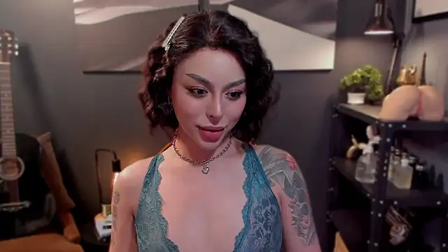 LUNACOCKSLAYER online show from October 5, 1:28 am