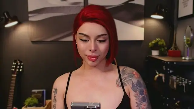 LUNACOCKSLAYER online show from December 20, 12:49 am