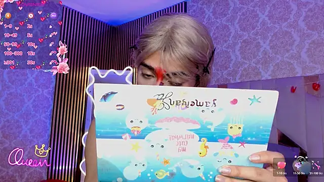 kaisage tay online show from April 13, 3:10 am