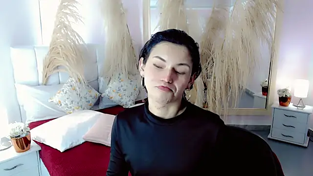 nathalialoes1 online show from January 10, 7:09 pm