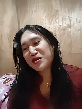 Romantic Sabrina online show from March 30, 1:17 am