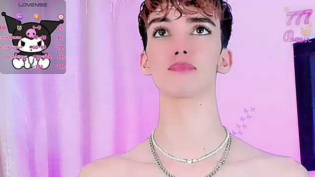 Baby FenixTS online show from May 30, 8:29 pm