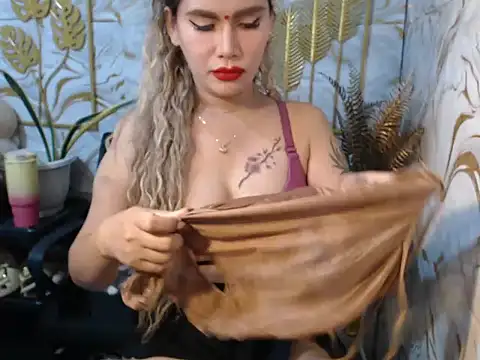 tshot izzy 88 online show from November 29, 4:25 am