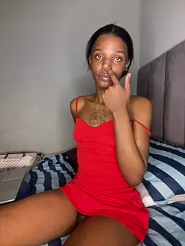 Trans fairy online show from April 1, 11:35 pm