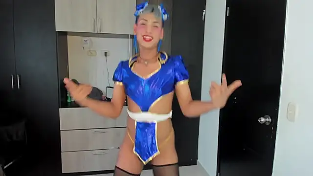 goldenangels1 online show from March 16, 7:06 pm