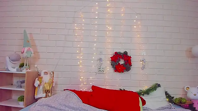 Blondy Fina online show from January 18, 5:04 am