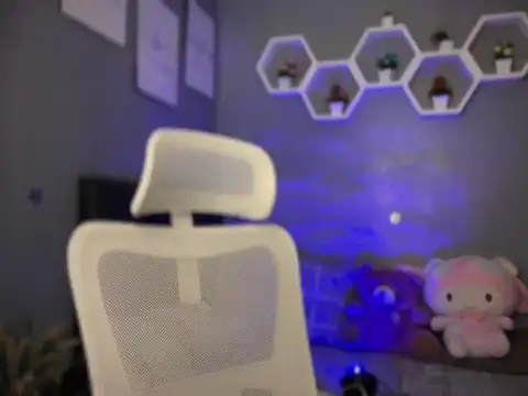 lelasohna online show from September 19, 2:39 am