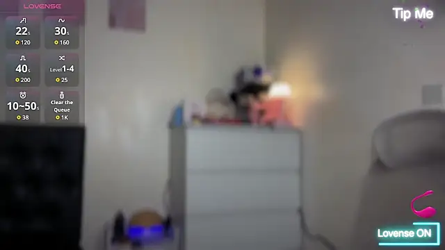 lelasohna online show from April 15, 11:04 am