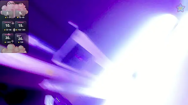 Eboney Hott online show from March 30, 9:05 pm