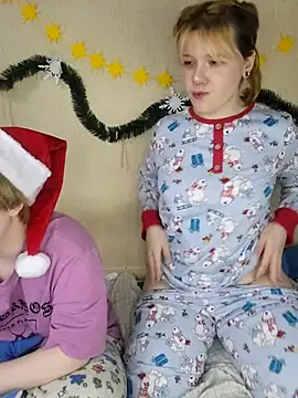 xrixsyx and ricky online show from December 20, 4:02 pm