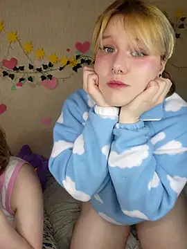 xrixsyx and ricky online show from March 20, 4:19 pm