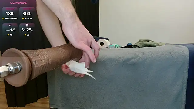 Whore Daisy online show from February 12, 5:08 pm