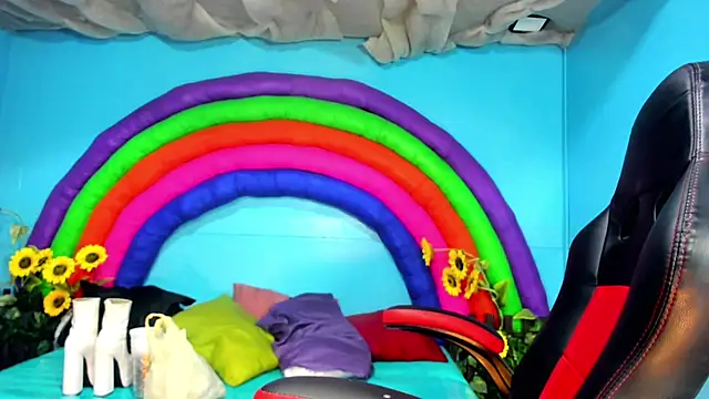 Dahlia Moss online show from January 15, 3:16 am