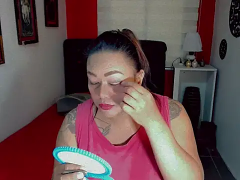 EmmaKantutera online show from June 16, 3:09 am