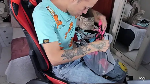 sara slut21 online show from January 26, 8:02 pm