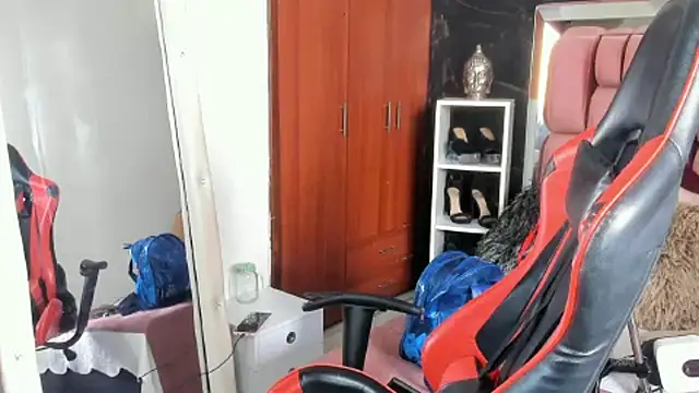 sara slut21 online show from February 21, 5:09 pm