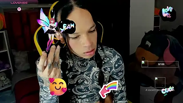 sara slut21 online show from November 25, 5:48 pm