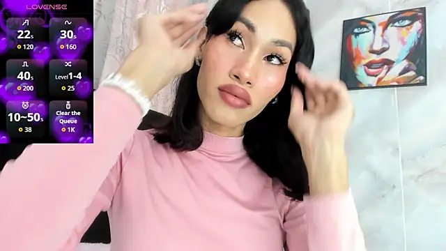 samara novice18 online show from February 12, 7:53 pm