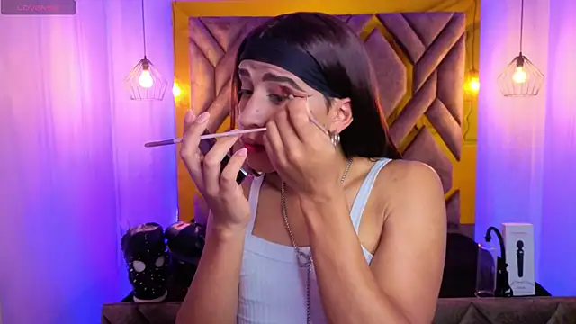 Dom venena online show from November 28, 8:10 pm