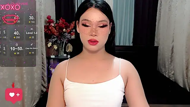 IamRaeganDolls69 online show from November 26, 12:35 am