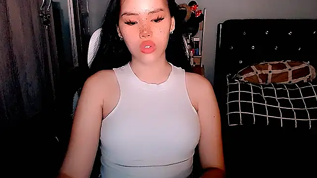 itsAsianFucker online show from February 22, 4:09 pm