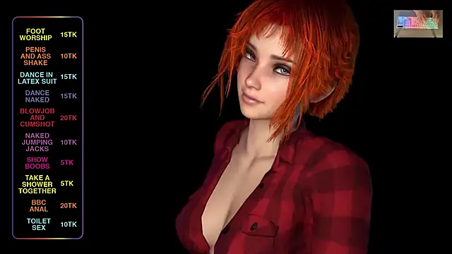 xtwins online show from November 12, 5:34 pm