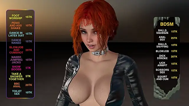 xtwins online show from January 17, 3:41 pm