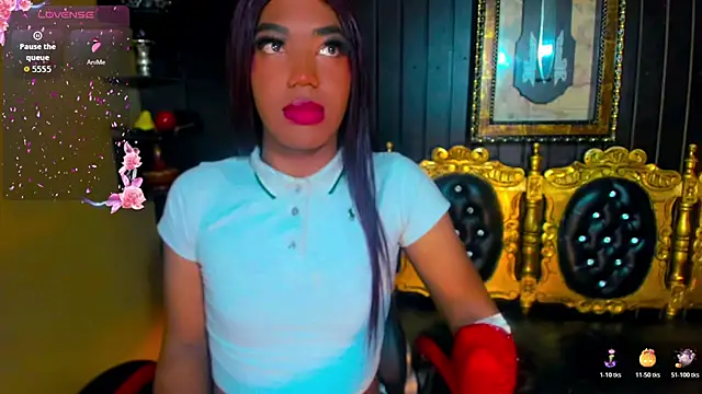 bayolet  online show from October 28, 11:41 am