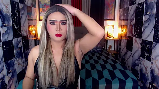 IndestructibleLily online show from September 21, 4:51 am