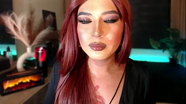 mslilly croft online show from February 11, 9:11 pm