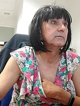 Emily de Carla online show from November 19, 4:07 pm