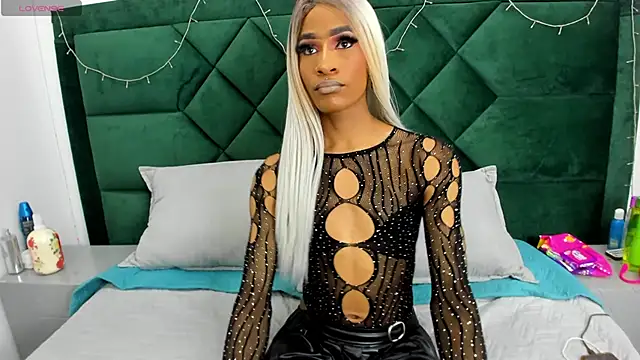 Keycesex online show from December 16, 4:45 pm