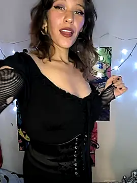 femdomroom online show from March 14, 7:34 am