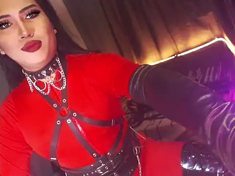 Hail ur Dominant online show from December 3, 8:24 pm