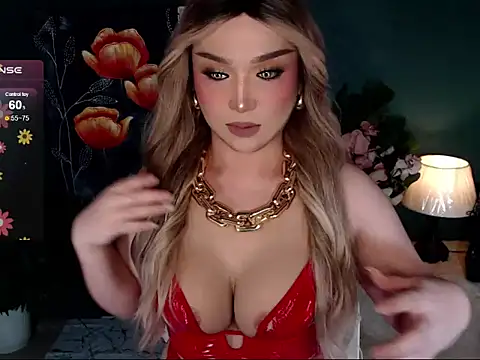 classytrish online show from March 17, 5:15 pm