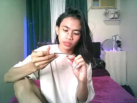 Sweet-shopia online show from October 10, 3:57 pm