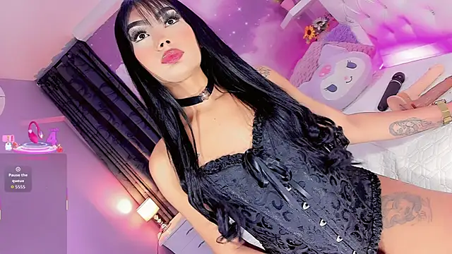 LanaOrtiiz online show from October 19, 5:22 am