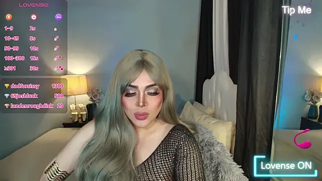 Unforgettable Maria online show from November 10, 8:04 am