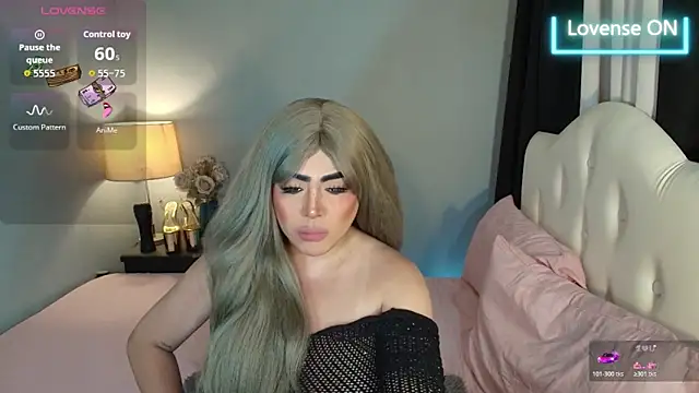 Unforgettable Maria online show from May 29, 4:44 am