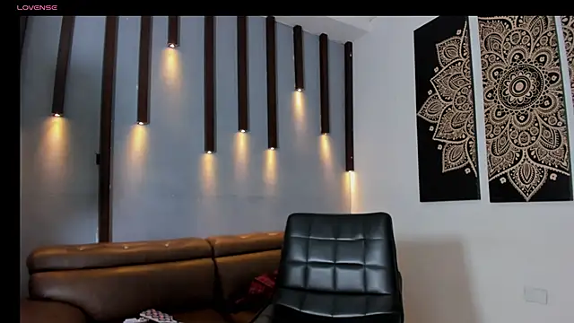 Miss Angel0 online show from November 14, 5:48 am