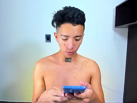 melissa fem  online show from November 3, 4:06 pm