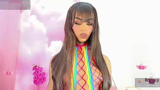 DarliingSweet online show from January 6, 5:28 pm