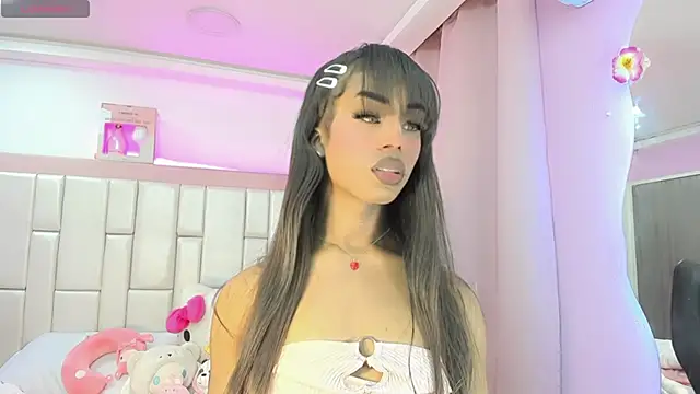 DarliingSweet online show from April 4, 4:49 pm