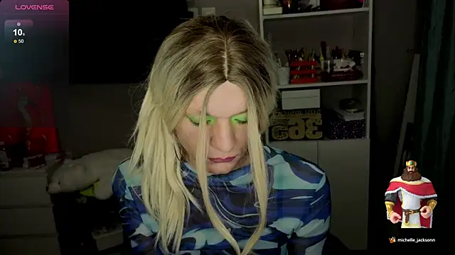 Kkkylie online show from February 25, 3:00 am